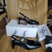 Prada High Heel Shoes Women's Shoes for Spring Autumn PRSHB02