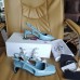 Prada High Heel Shoes Women's Shoes for Spring Autumn PRSHB03