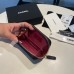 Chanel Small Zipper Wallet Card Holder for Women Lambskin 2701