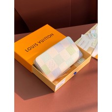 Louis Vuitton LV Zippie N40748 Long Zipper Wallet LLWTA05