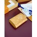 Louis Vuitton LV Victor M13222 Short Small Wallet LLWTB21