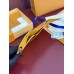 Louis Vuitton LV Victor M13222 Short Small Wallet LLWTB21